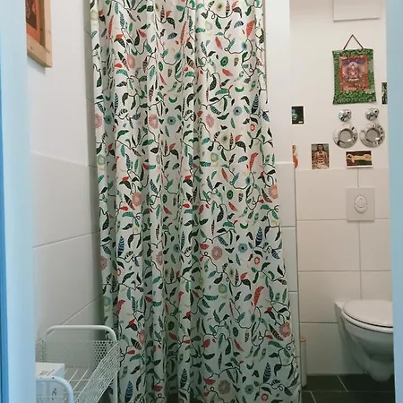 Cosy Studio In Schoneweide