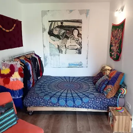 Cosy Studio In Schoneweide * Berlin
