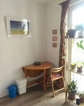 Cosy Studio In Schoneweide Apartment